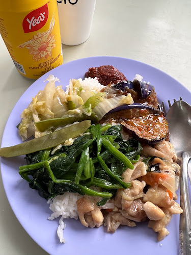 Opinii despre River Seafood Garden în Singapore - Hospitality and gastronomy