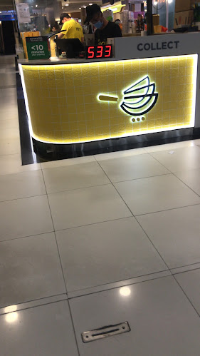 Comentarii opinii despre WOK HEY Heartland Mall, Kovan