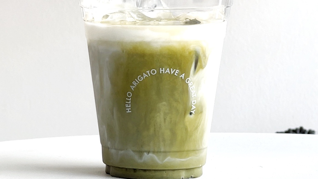 Opinii despre Hello Arigato Joo Chiat în Singapore - Hospitality and gastronomy