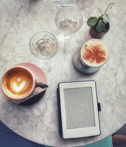 The Social Space - Hospitality and gastronomy