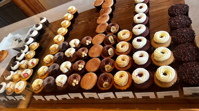 Plain Vanilla East Coast - Hospitality and gastronomy