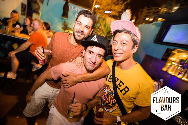 Comentarii opinii despre Flavours Bar