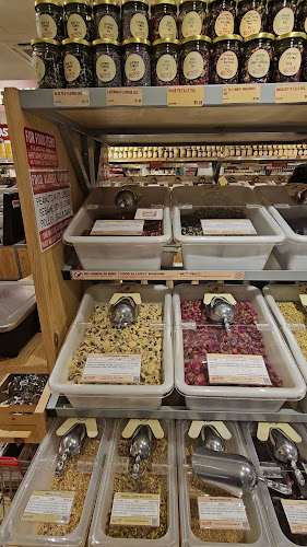 Scoop Wholefoods Tanglin Mall - Singapore