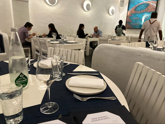 Comentarii opinii despre Alati Divine Greek Cuisine