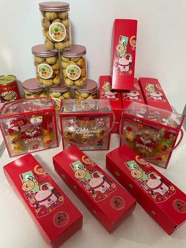 Bengkery Baked with Love