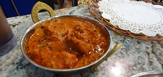 Comentarii opinii despre Casuarina Curry (Thomson)