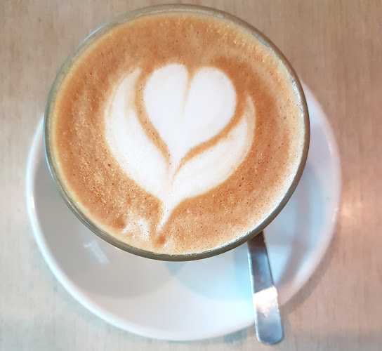 Comentarii opinii despre Relish by Wild Rocket