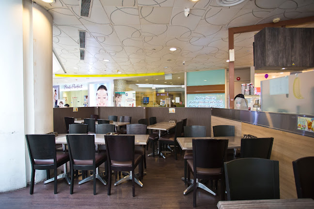 10 Tampines Central 1 04-K2, K3, Singapore 529536