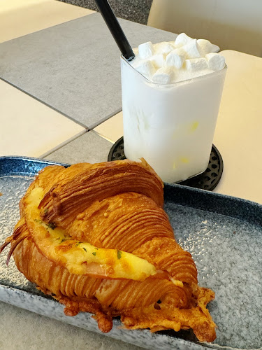 Comentarii opinii despre SuperNook Bakery 🥐 (Website Orders Only)