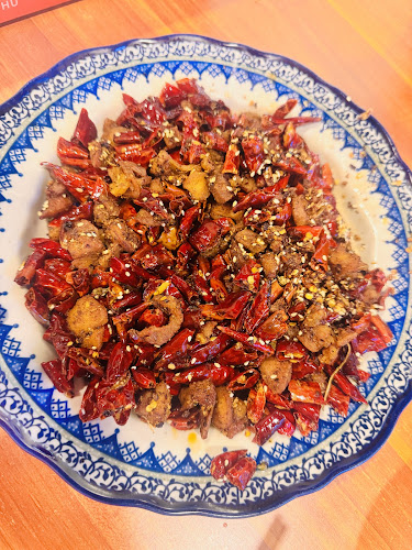 Opinii despre JIANG HU MAO CAI 江湖冒菜 în Singapore - Hospitality and gastronomy