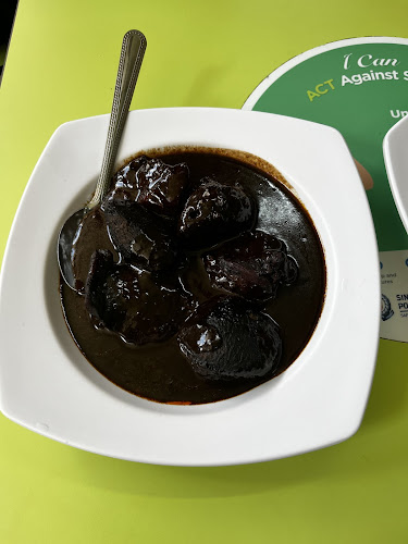 Charlie's Peranakan Food