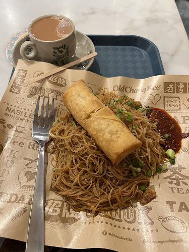 1 Tanjong Pagar Plz, #01-36, Singapore 082001