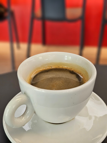 Han’s Cafe (111 Somerset) - Singapore