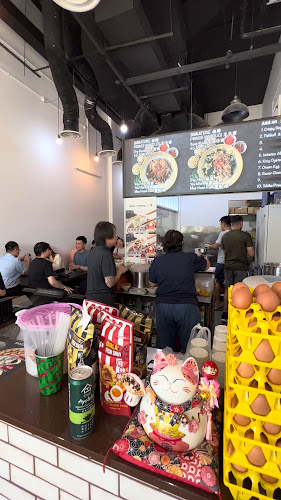 Prince Noodles - Hospitality and gastronomy