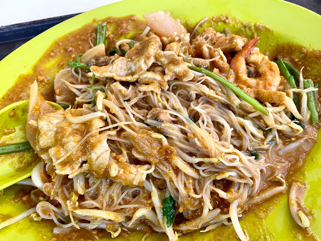 Sin Chew Satay Beehoon - Hospitality and gastronomy