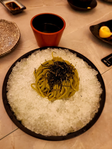 Opinii despre Kozen Sushi Bar & Restaurant în Singapore - Hospitality and gastronomy