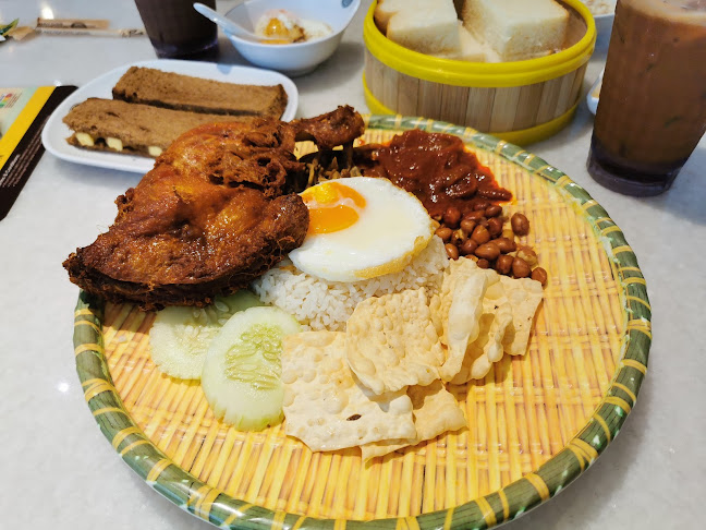 10 Sinaran Dr, #01-01 Square 2, Singapore 307506