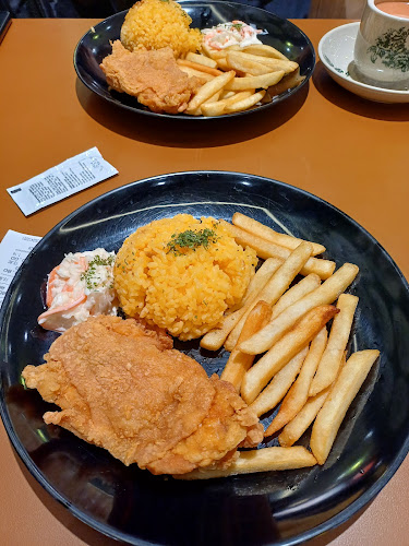 Opinii despre Waker Chicken @ Bukit Panjang Plaza în Singapore - Hospitality and gastronomy