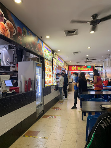 Poon Nah City Home Made Noodle - Hospitality and gastronomy