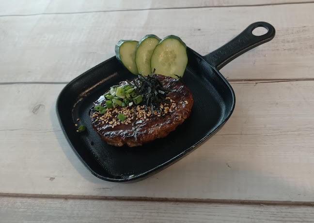 YukiDon Woodlands - Singapore