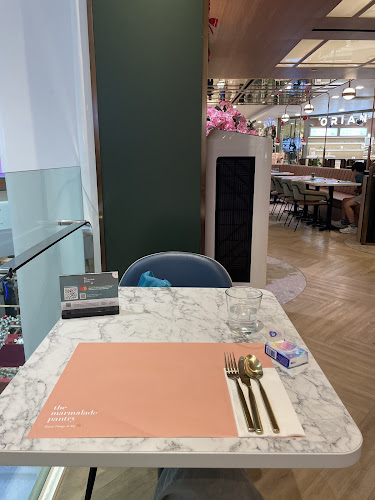 The Marmalade Pantry - Cafe Bistro @ Anchorpoint - Hospitality and gastronomy