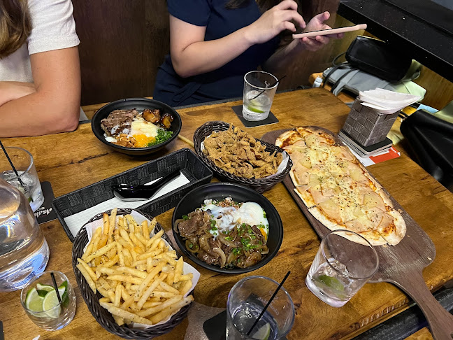 Grapevine @ Guillemard Pte Ltd - Singapore