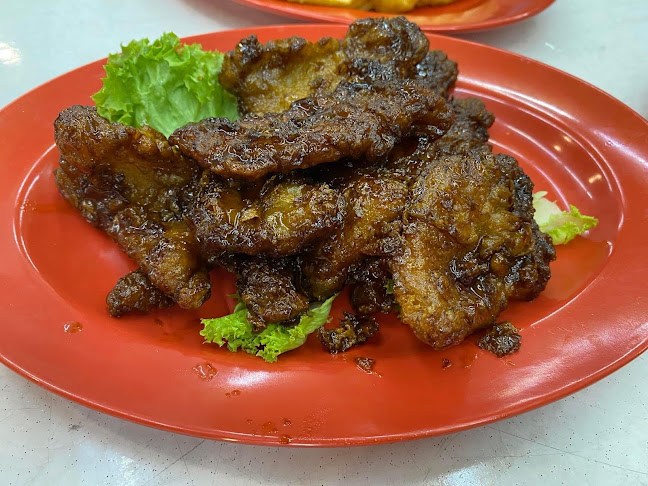 5 Upper Boon Keng Rd, #01-22 Food Haven Coffeeshop, Singapore 380005