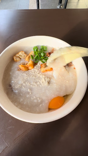洪记（粥品）Hong Ji Porridge (#01-27) - Singapore