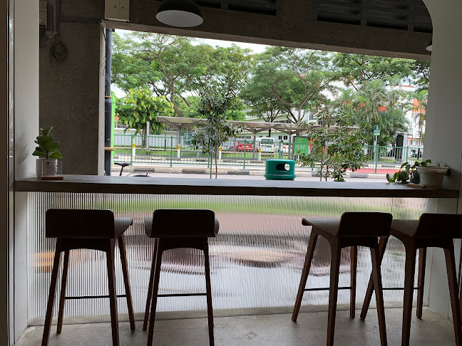 Comentarii opinii despre Little Rogue Coffee