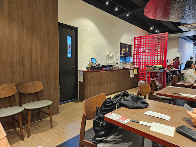 Comentarii opinii despre Niu Dian Beef Noodles Singapore