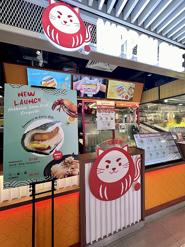 10 Tampines Central 1, B1-K13, Singapore 529536