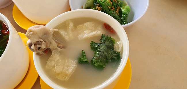 Blk 109 Food Court - Hospitality and gastronomy