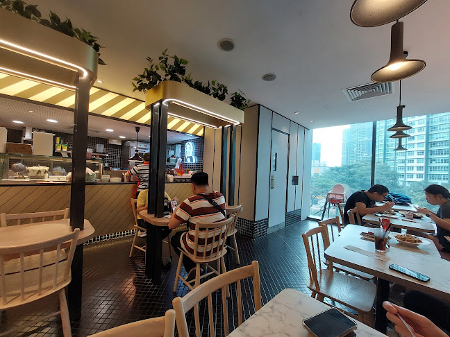 Opinii despre Kenny Rogers Roasters Express în Singapore - Hospitality and gastronomy