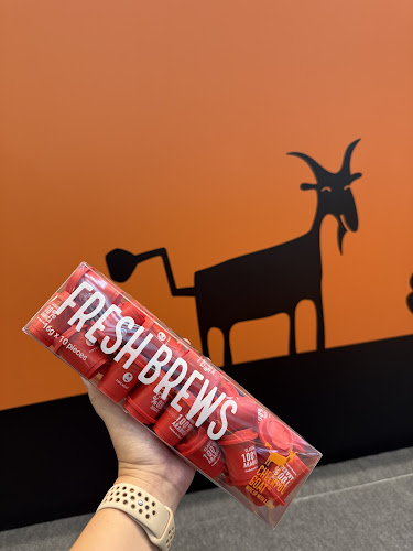 Comentarii opinii despre Cheerful Goat TM Pte. Ltd.