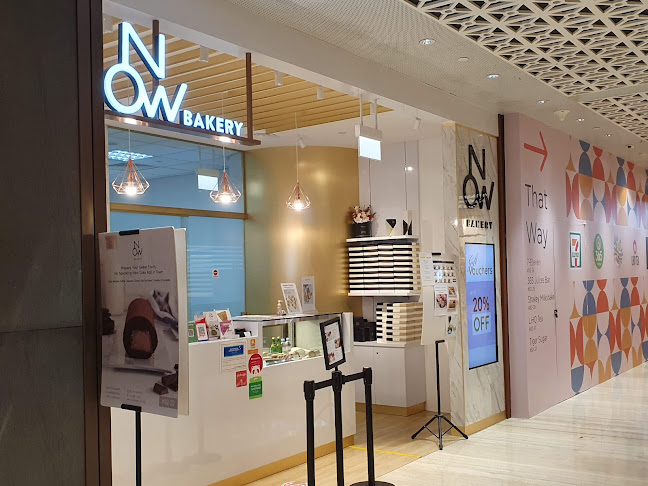NOW Bakery SG
