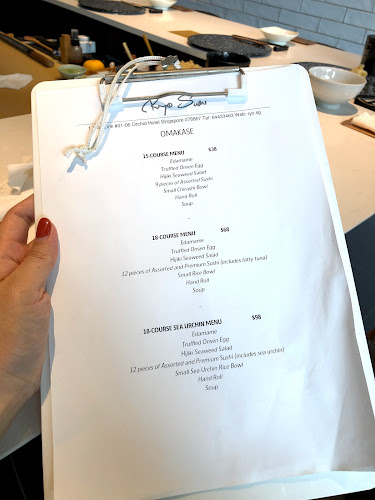 1 Tras Link, #01-06 Orchid Hotel, 078867