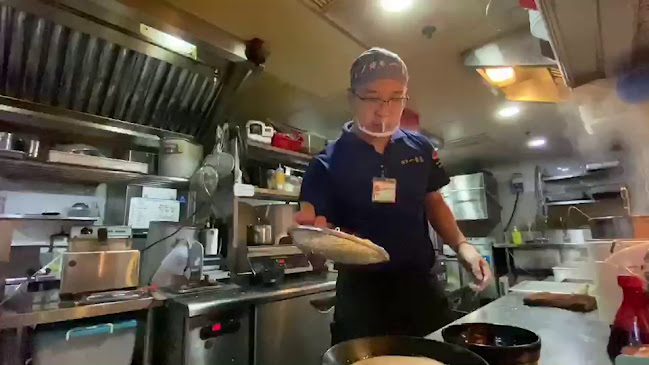 Opinii despre Hakata Ikkousha Ramen în Singapore - Hospitality and gastronomy