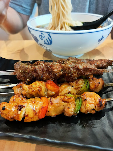 Opinii despre Western Mahua 西部马华中华第一面 în Singapore - Hospitality and gastronomy