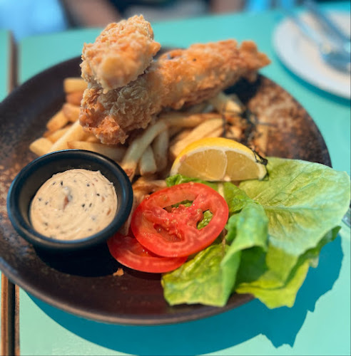 Opinii despre Privé @ Keppel Bay în Singapore - Hospitality and gastronomy