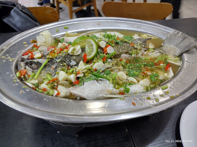 Nakhon Kitchen - Singapore