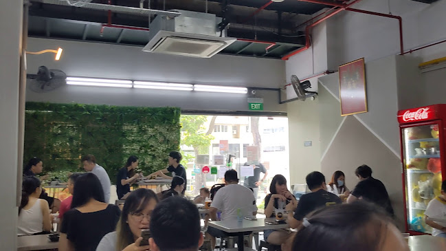 Opinii despre Soi 19 Thai Wanton Mee SPACE@KOVAN în Singapore - Hospitality and gastronomy