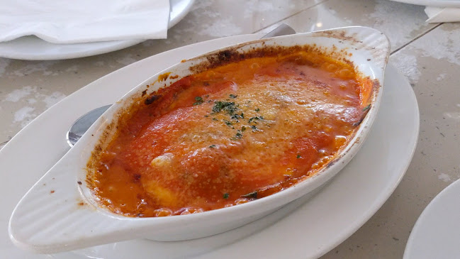 La Braceria Pizza & Grill