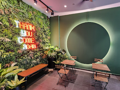 Thank You Come Again