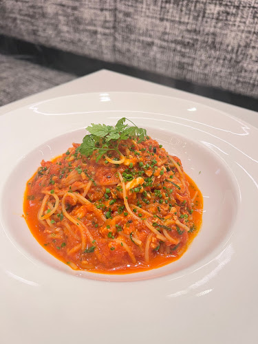 Opinii despre Culina at COMO Dempsey în Singapore - Hospitality and gastronomy