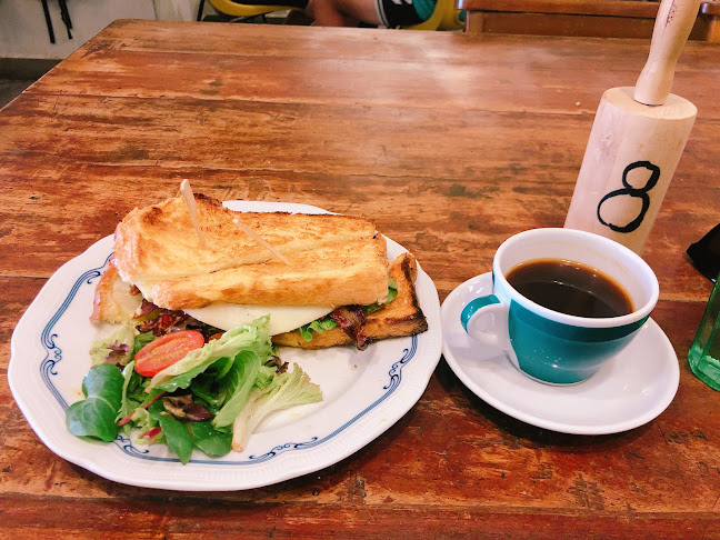 Carpenter & Cook - Singapore