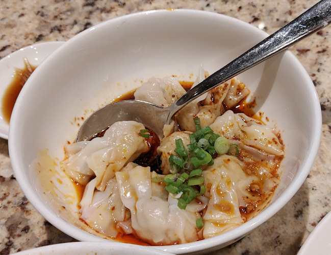 Din Tai Fung @ Waterway Point