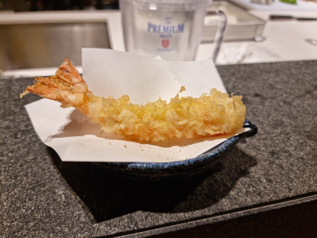 Jo Japanese Restaurant