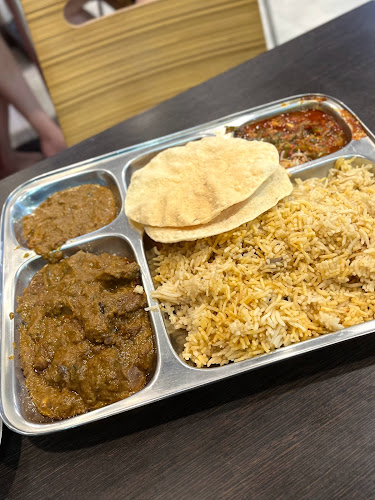 Comentarii opinii despre Springleaf Prata Place - Sunset Way