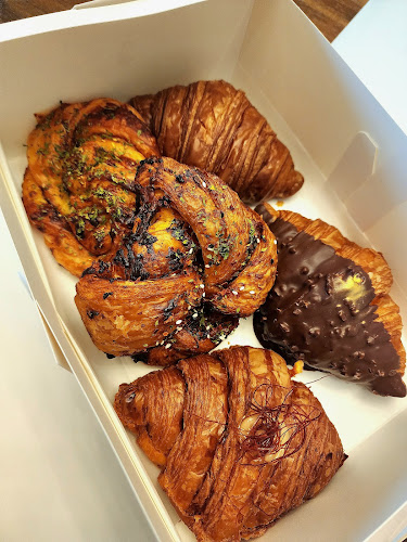 Brotherbird Bakehouse - Hospitality and gastronomy