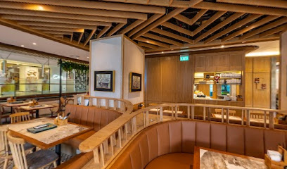 PappaRich Northpoint City